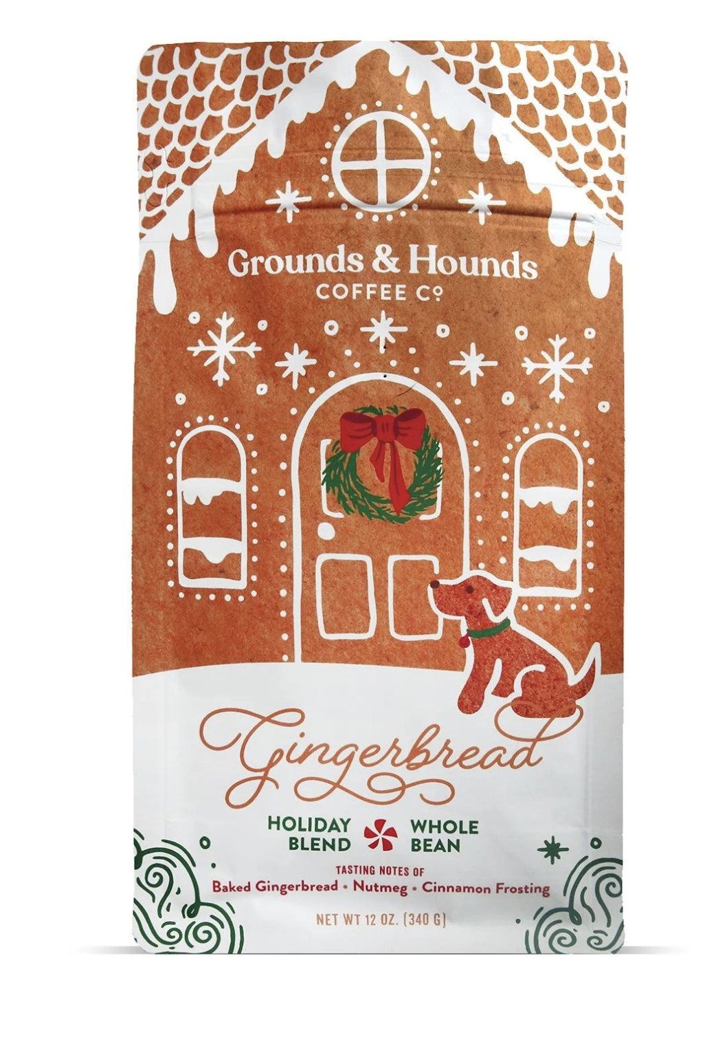 gifts that give back