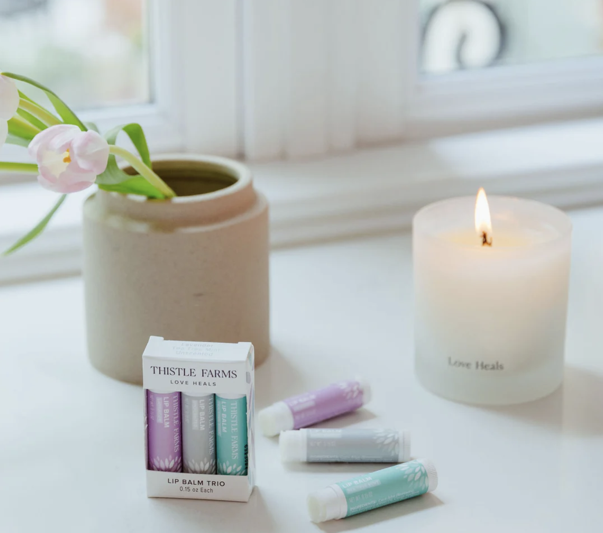 gifts that give back