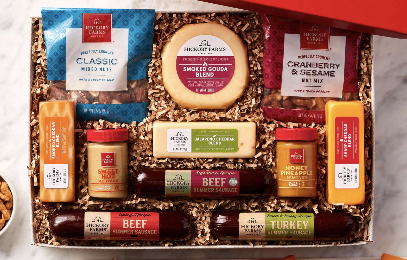 gifts that give back