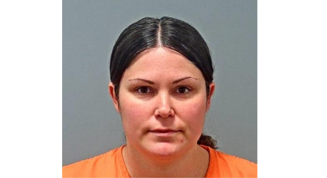 Sharon Rose O'Hara mug shot