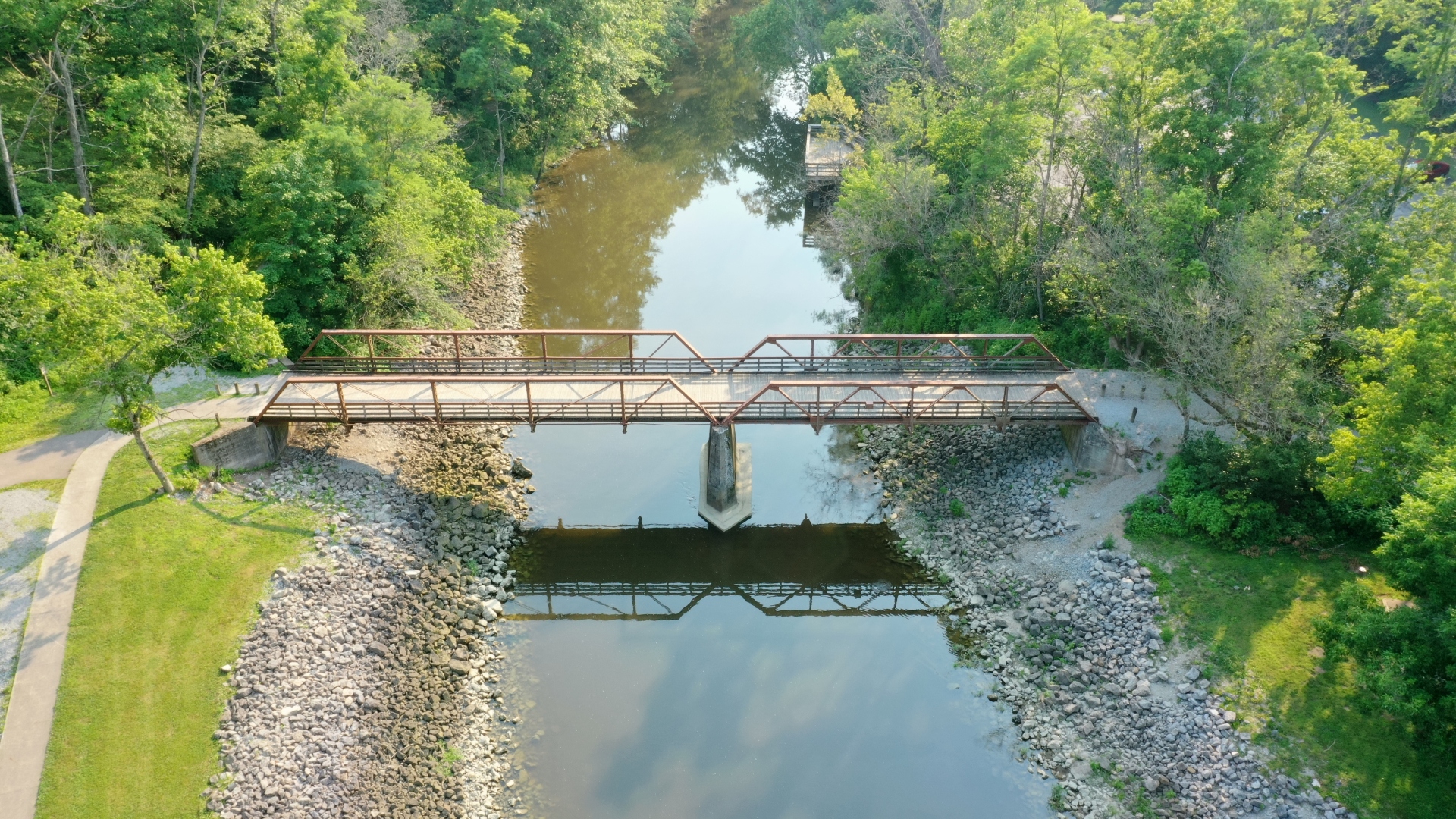Caesar Creek State Park