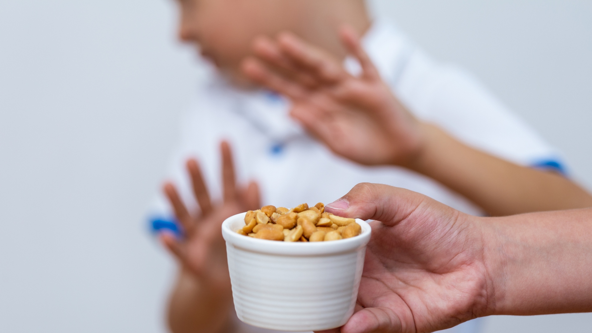 food allergies