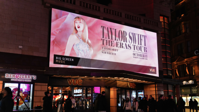 Taylor Swift Tickets