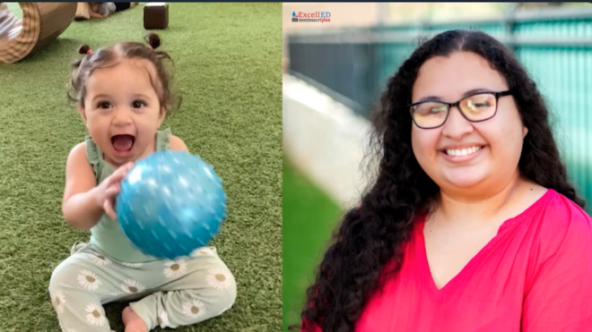 1-year-old and teacher who died after a parent crashed into a play area at a Montessori school