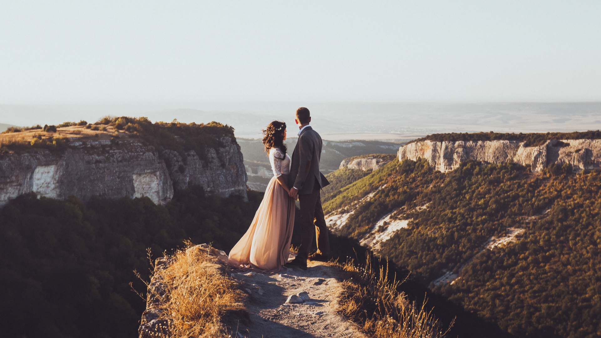 30k wedding