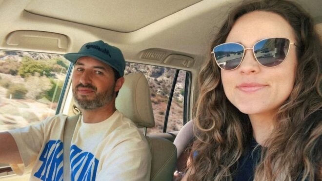 Jinger Duggar, Jeremy Vuolo