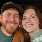 Joy-Anna Duggar, Austin Forsyth