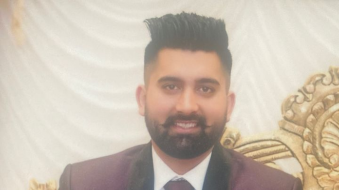 Anmol Bajwa