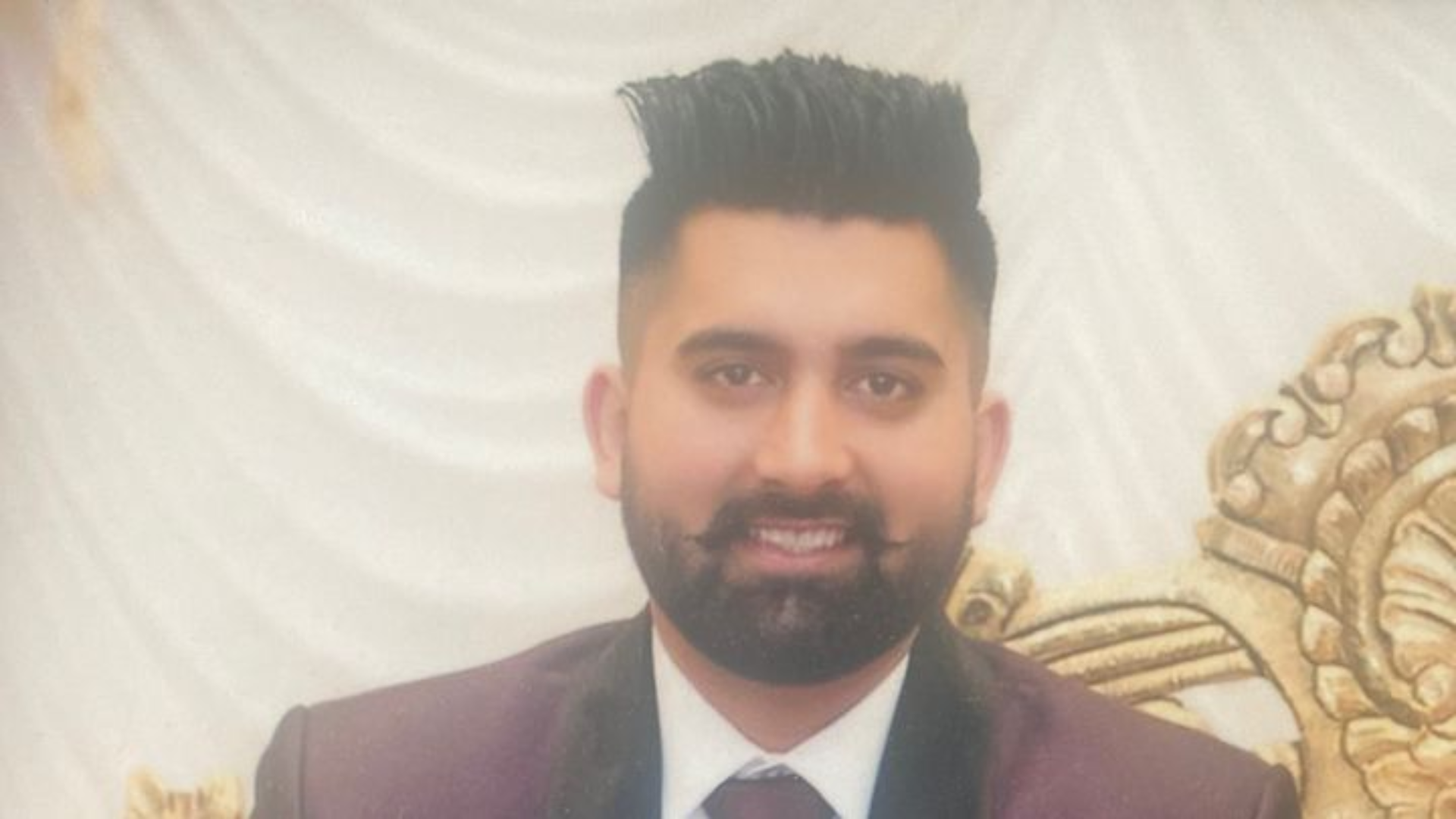 Anmol Bajwa