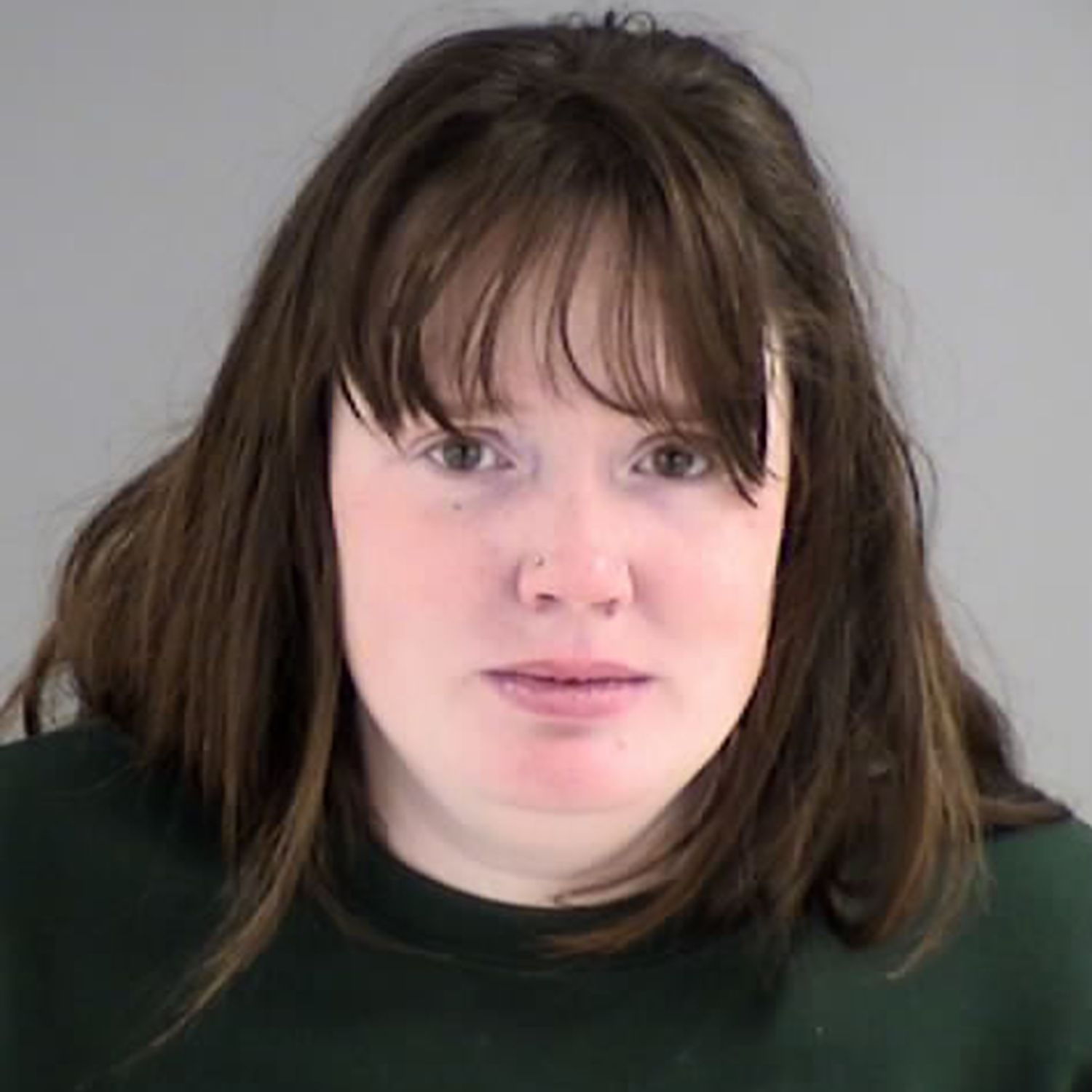 Erin Elizabeth Ann Strotman mug shot