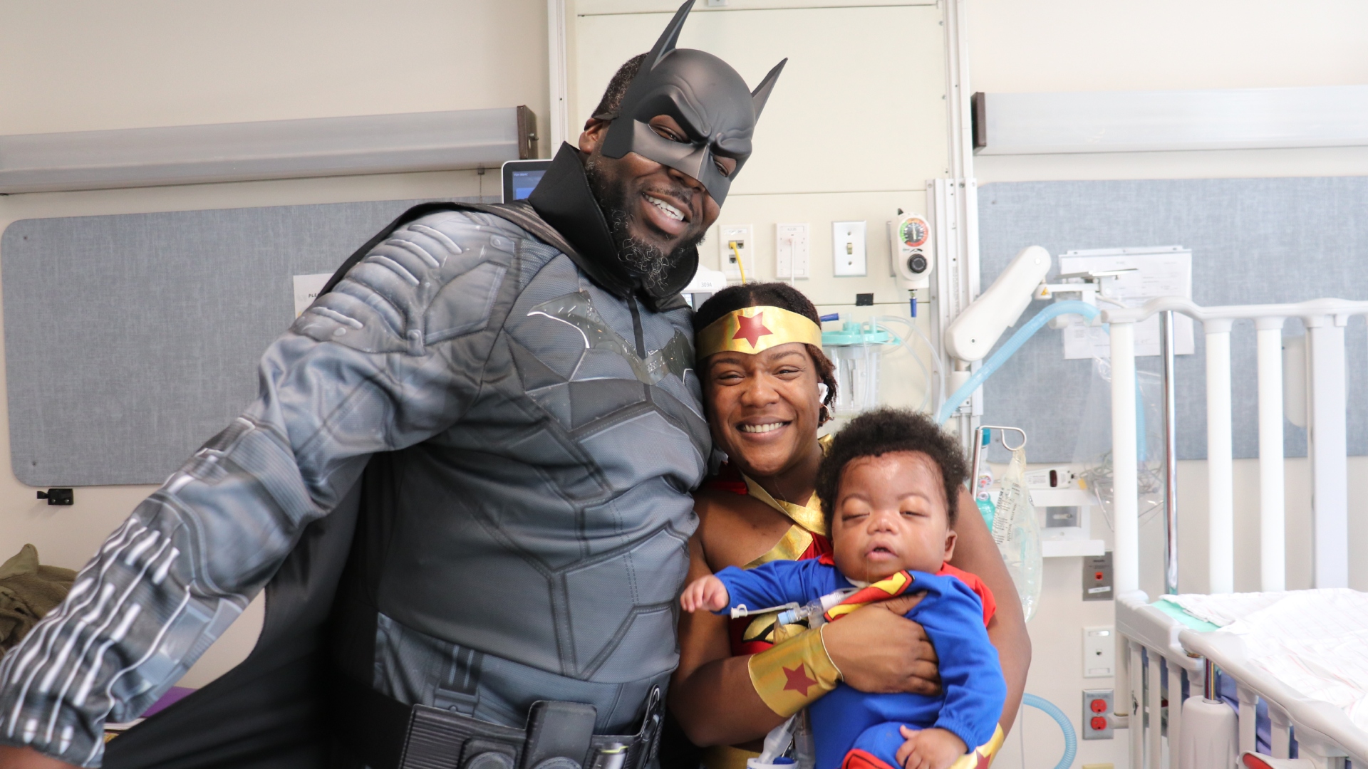 Franciscan Children's Hospital (1)