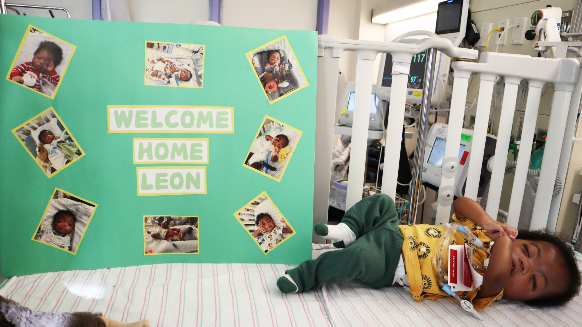 Franciscan Children's Hospital2