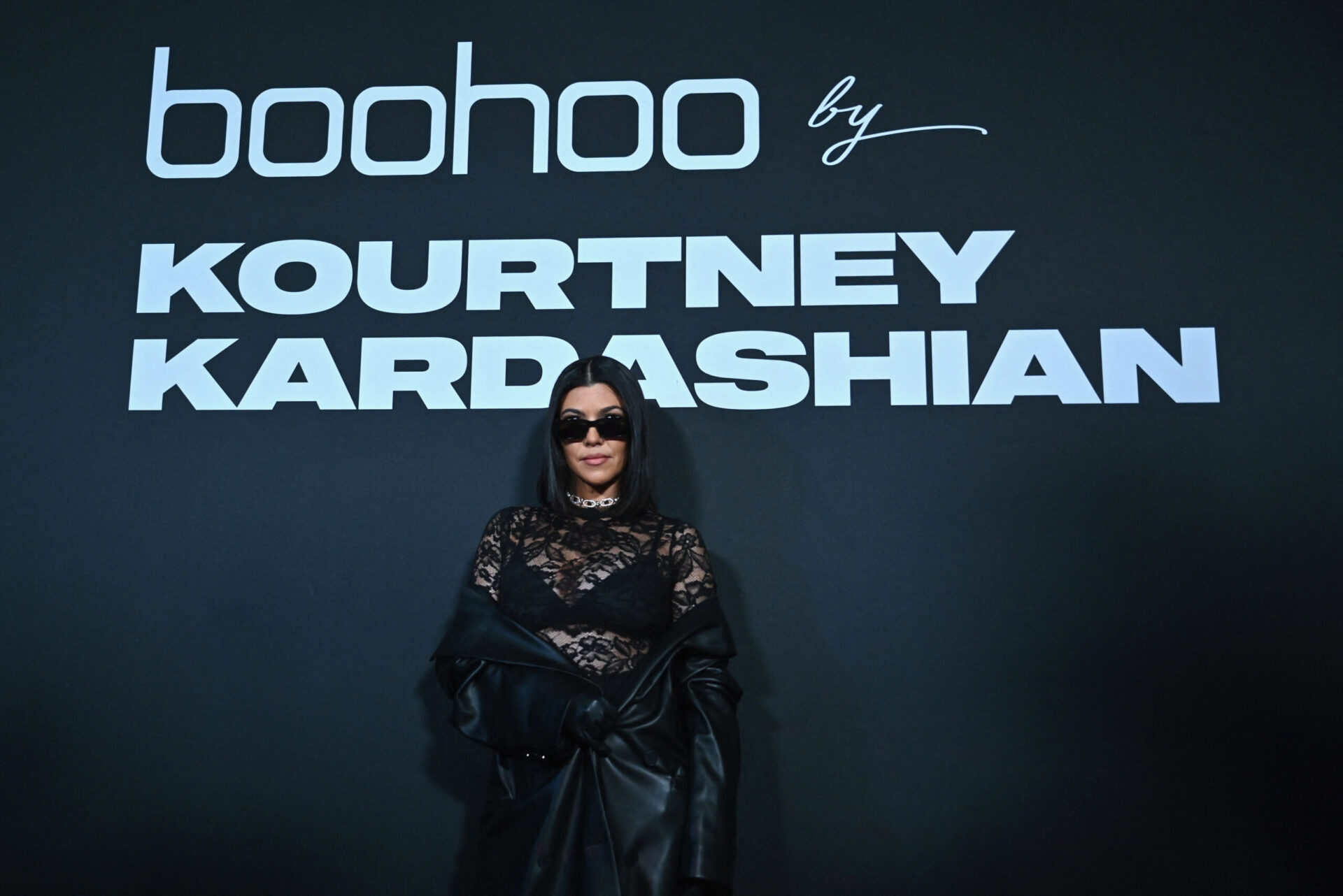 Kourtney Kardashian