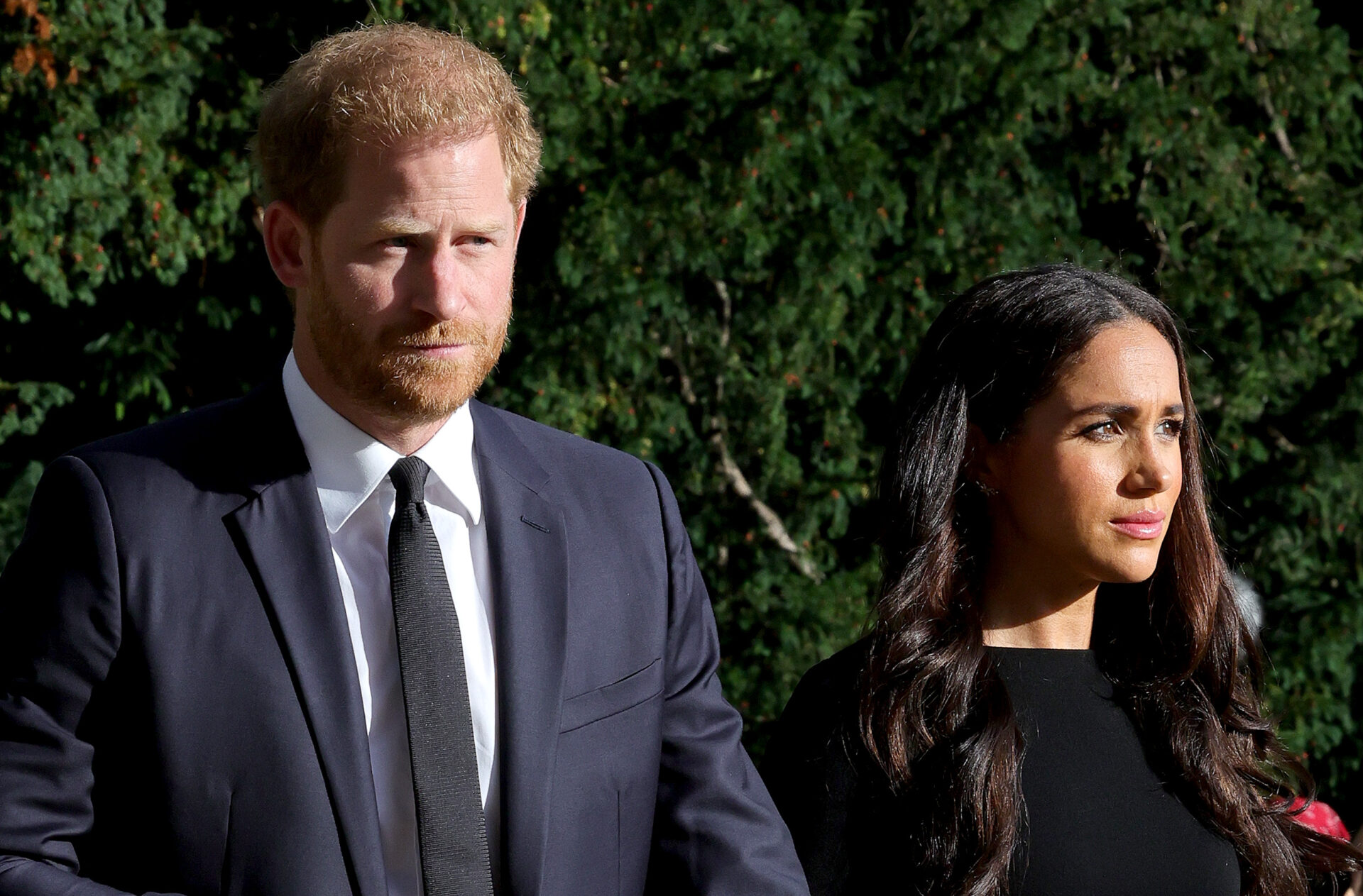 Prince Harry, Meghan Markle