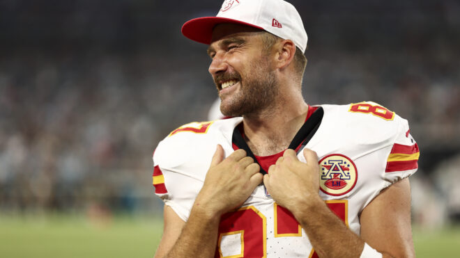 Travis Kelce