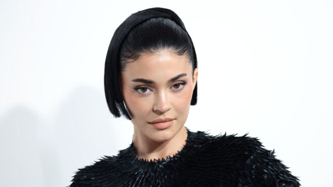 Kylie Jenner