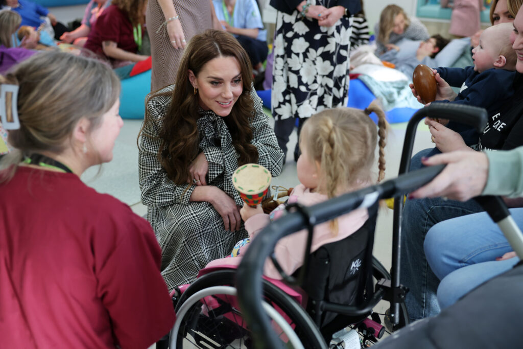 Kate Middleton