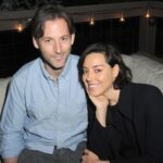 Aubrey Plaza, Jeff Baena