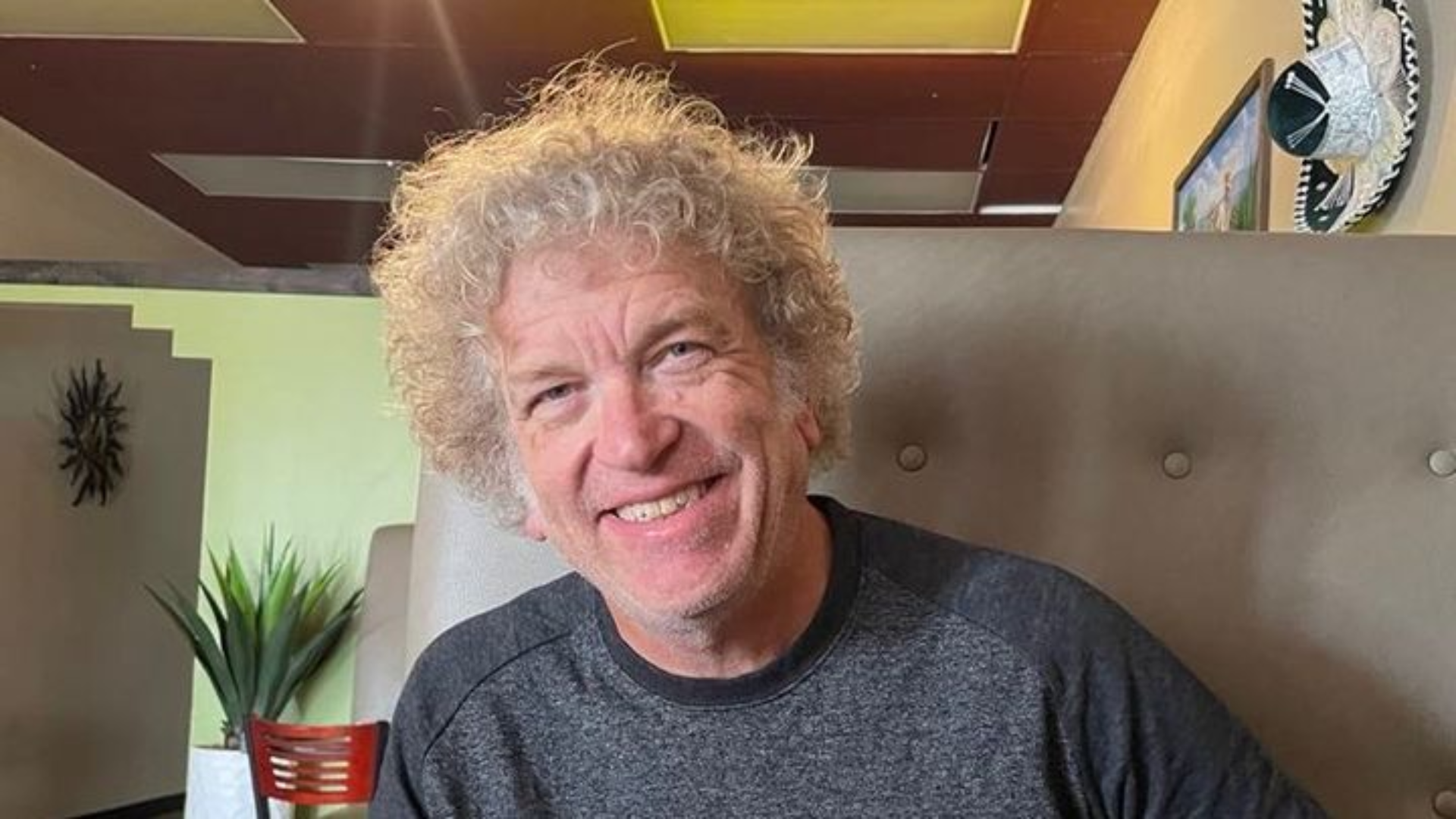 Paul Clifford