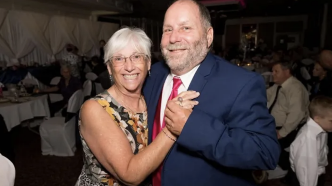 Marylou Levitan, Scott Levitan