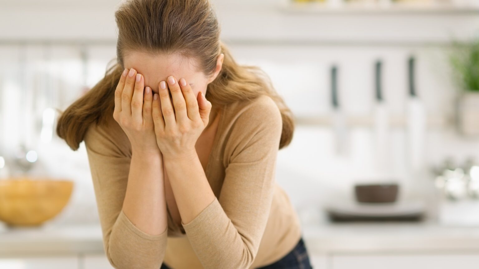 Wife Gives Up On Husband's Picky Eating & Food Issues