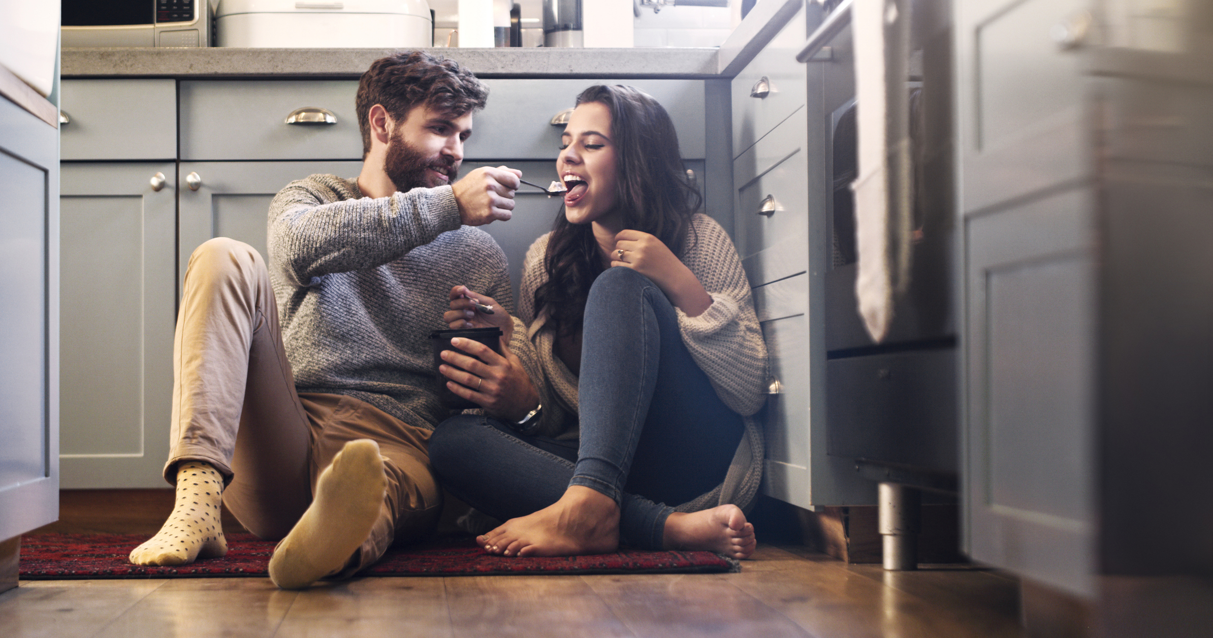 How to Help Your Partner to Start Seeing You as More Than Just the Mom of Your Kids