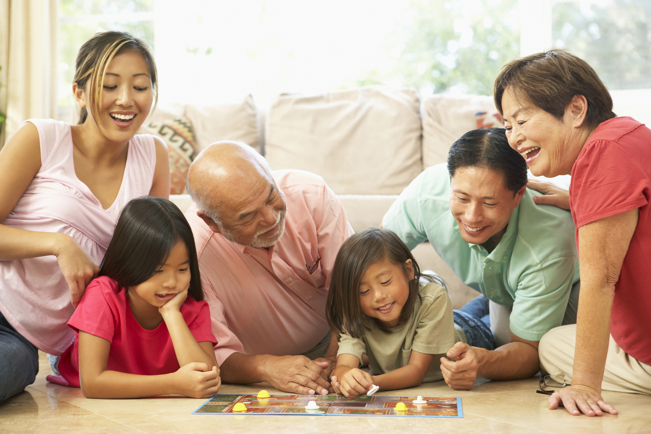 ow to Make Sure Your Parents & Your Kids Don't Feel Like a Burden When You're Caring for Both