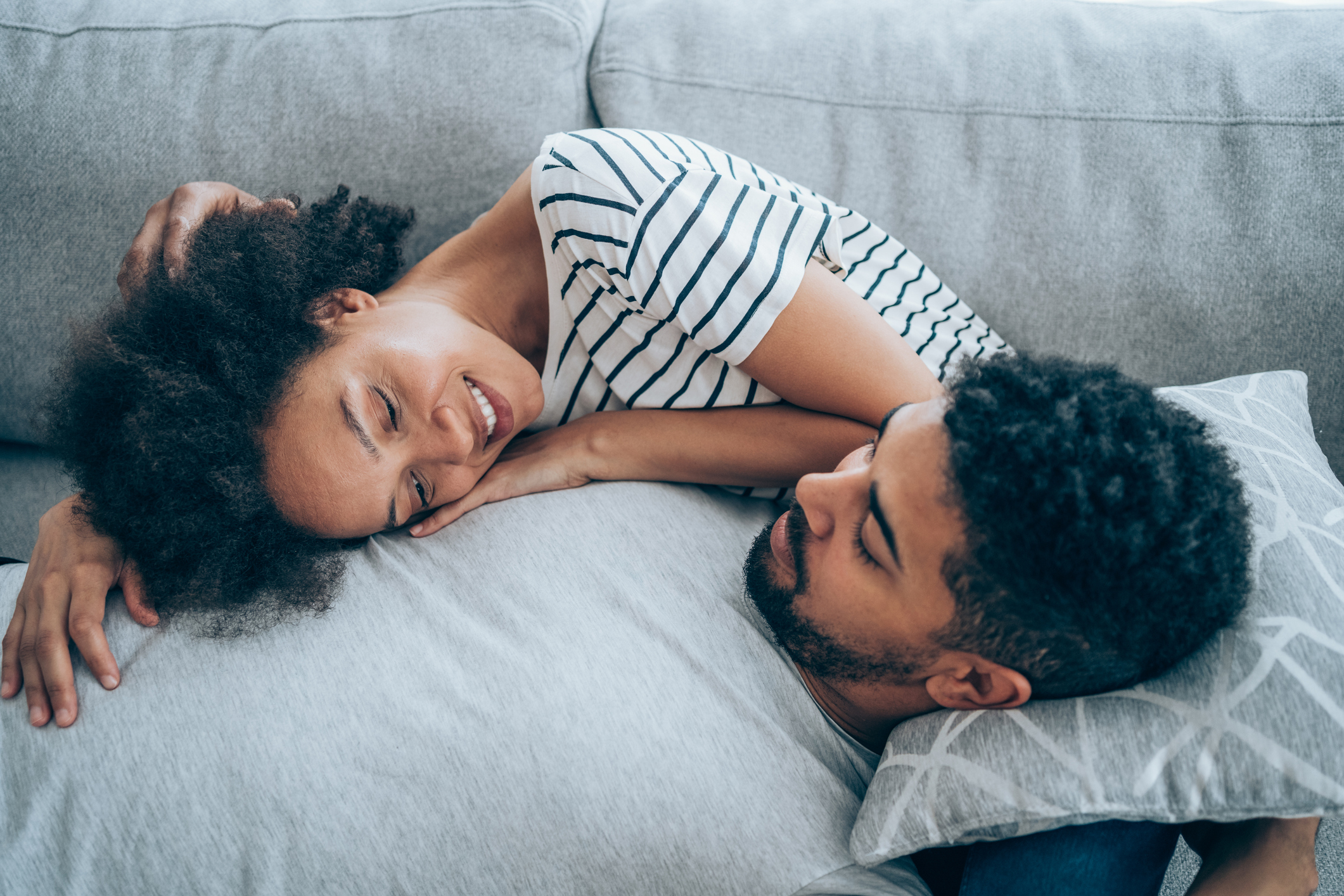 How to Help Your Partner to Start Seeing You as More Than Just the Mom of Your Kids