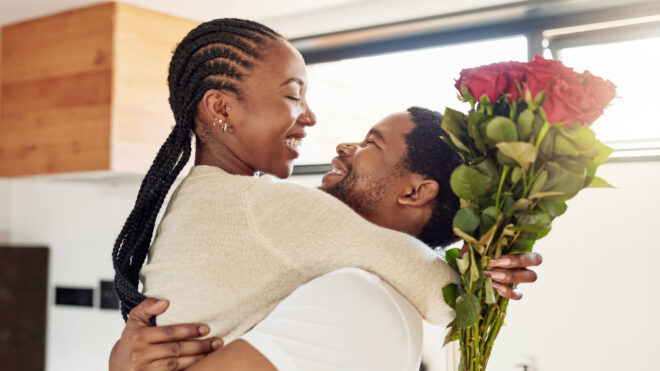Valentine's Day date ideas