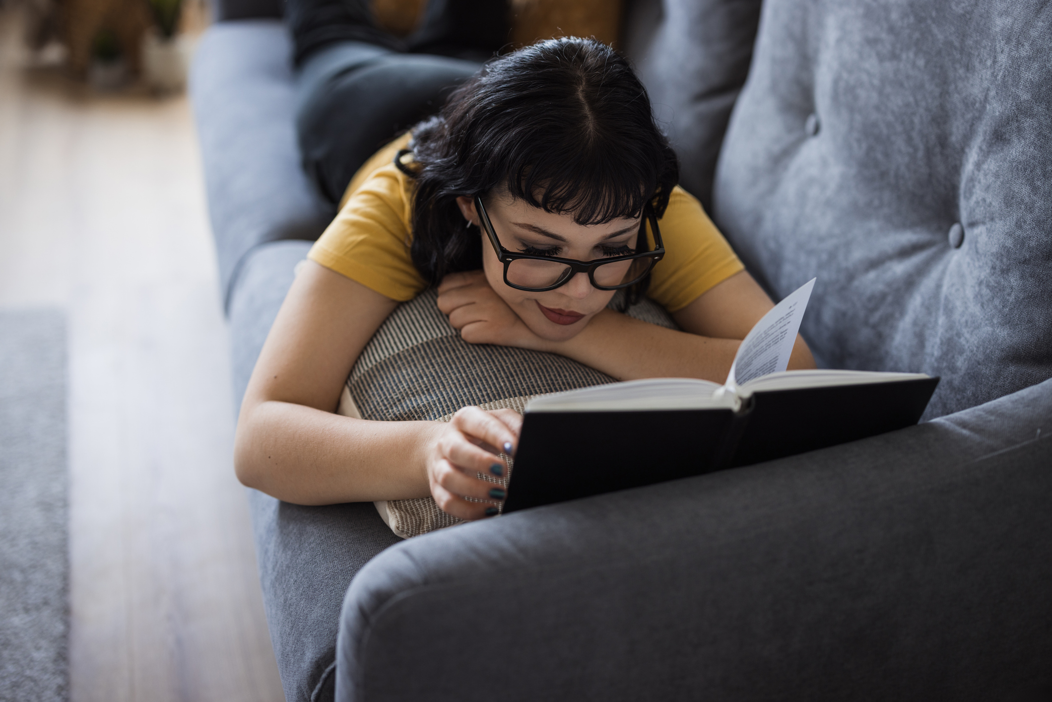 How to Help Your Partner to Start Seeing You as More Than Just the Mom of Your Kids