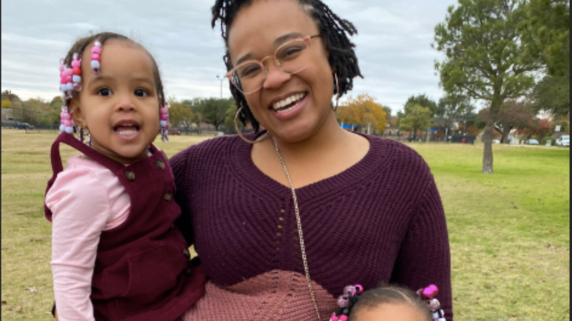 single mom