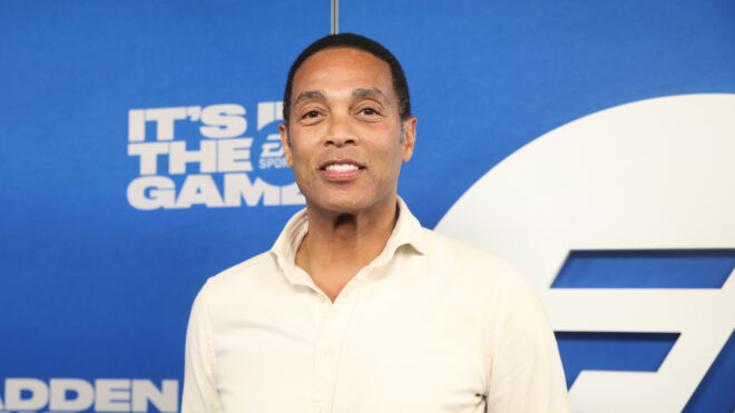 Don Lemon