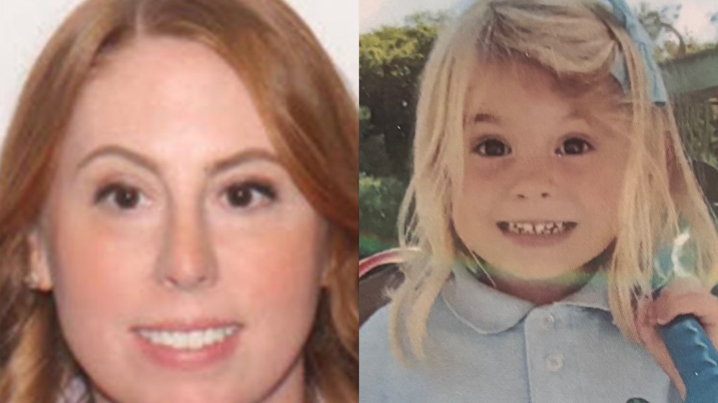 Mom Allegedly Killed by Husband Asked Neighbors for Help