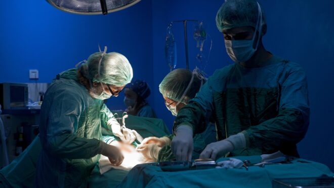 Open-Heart-Surgery-on-Baby