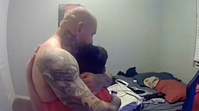 Stepdad Asks To Adopt