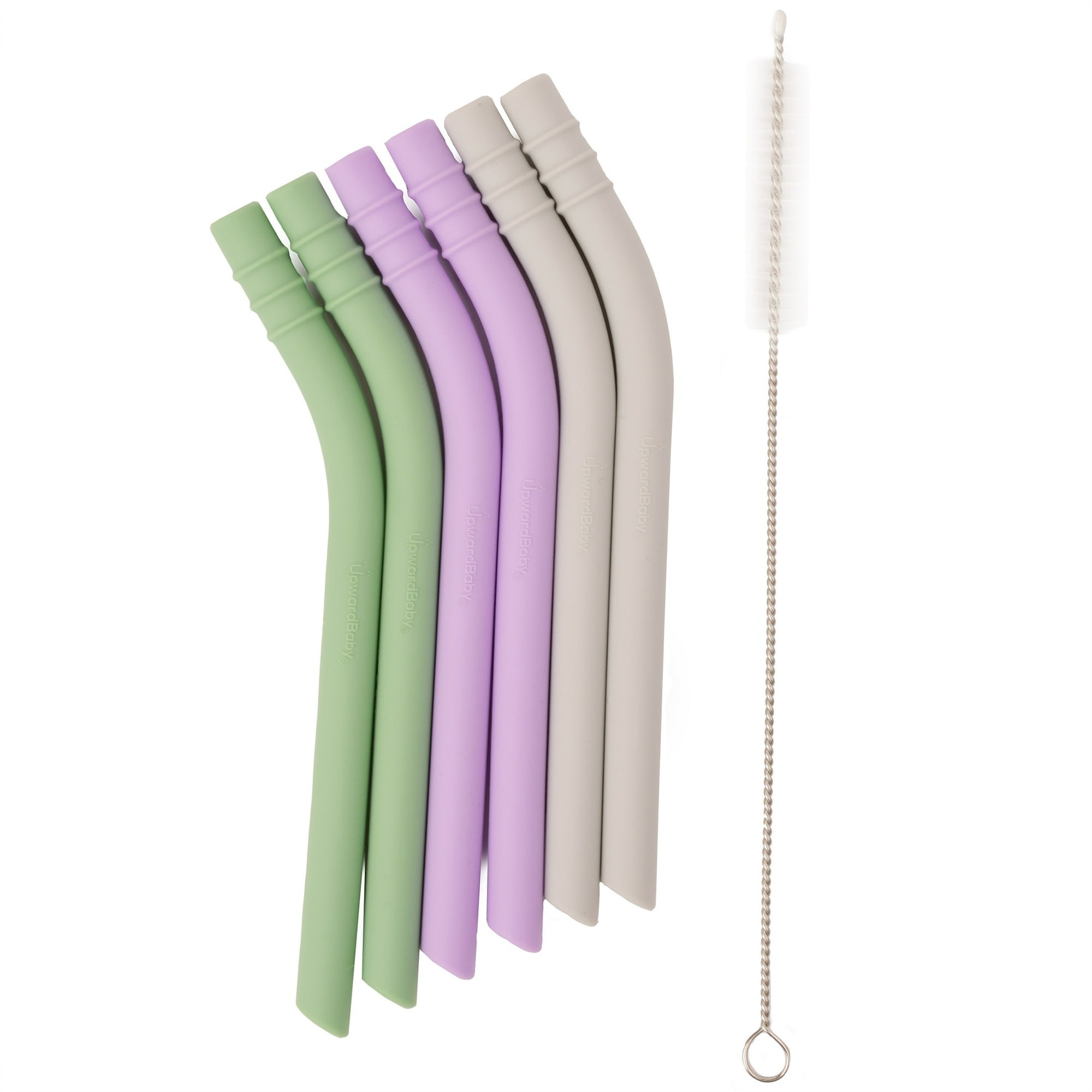 UpwardBaby-Multicolor-Silicone-S