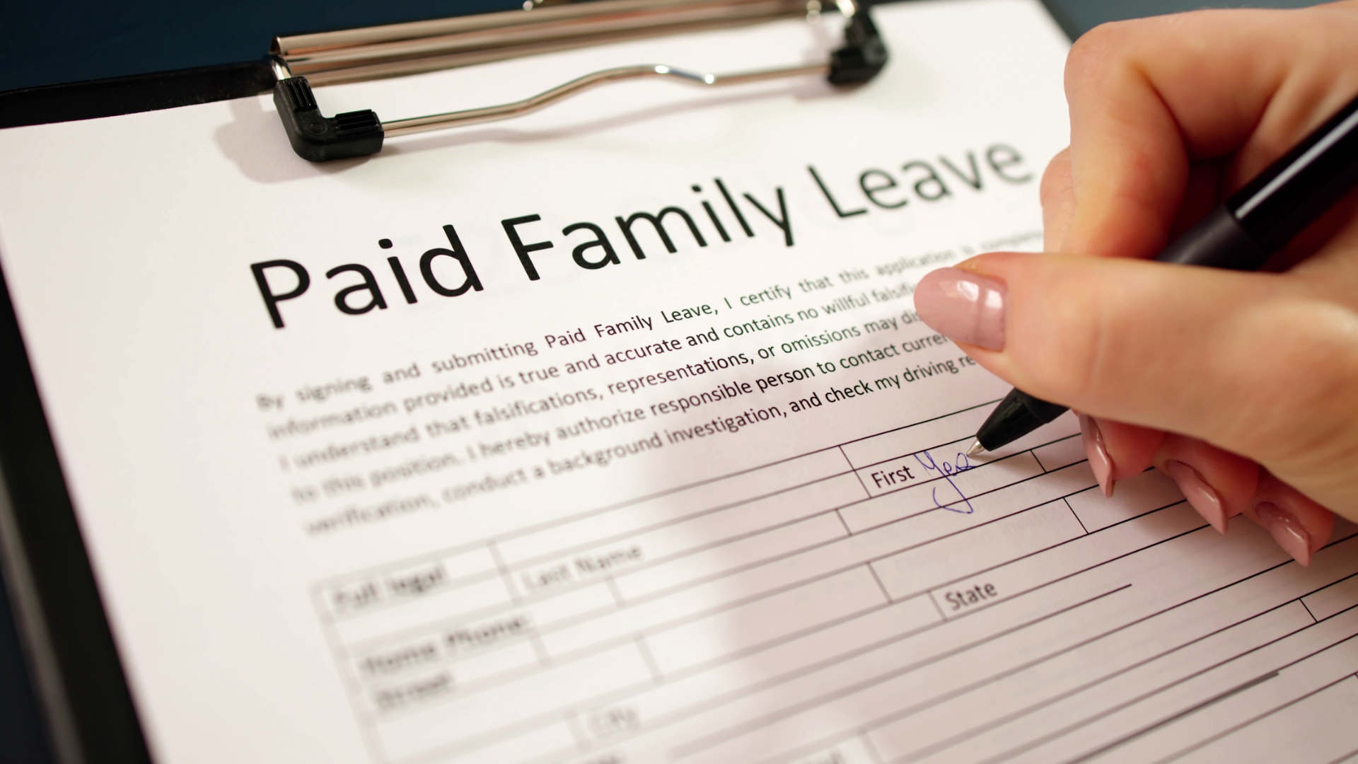 fmla