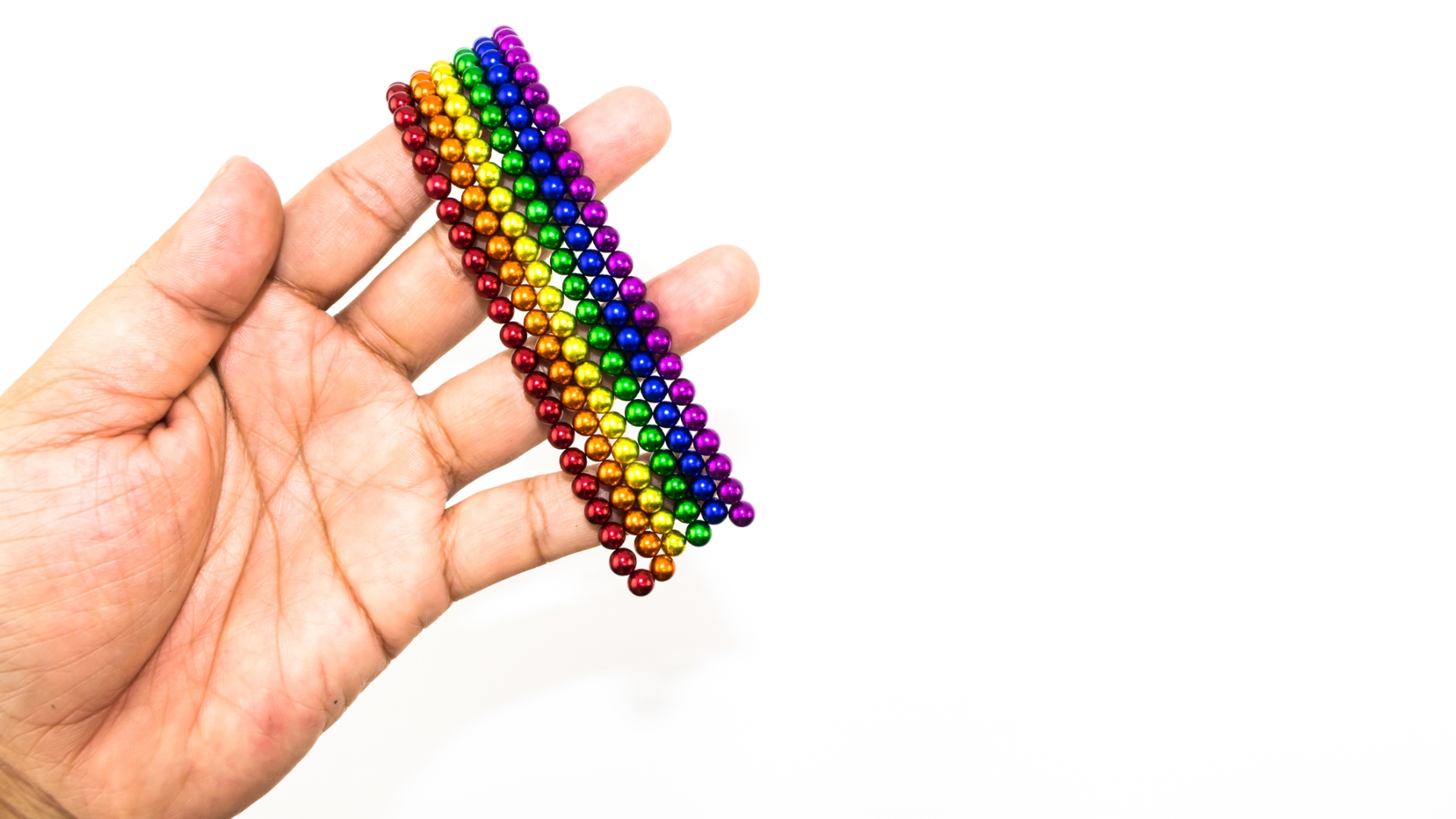 magnet balls