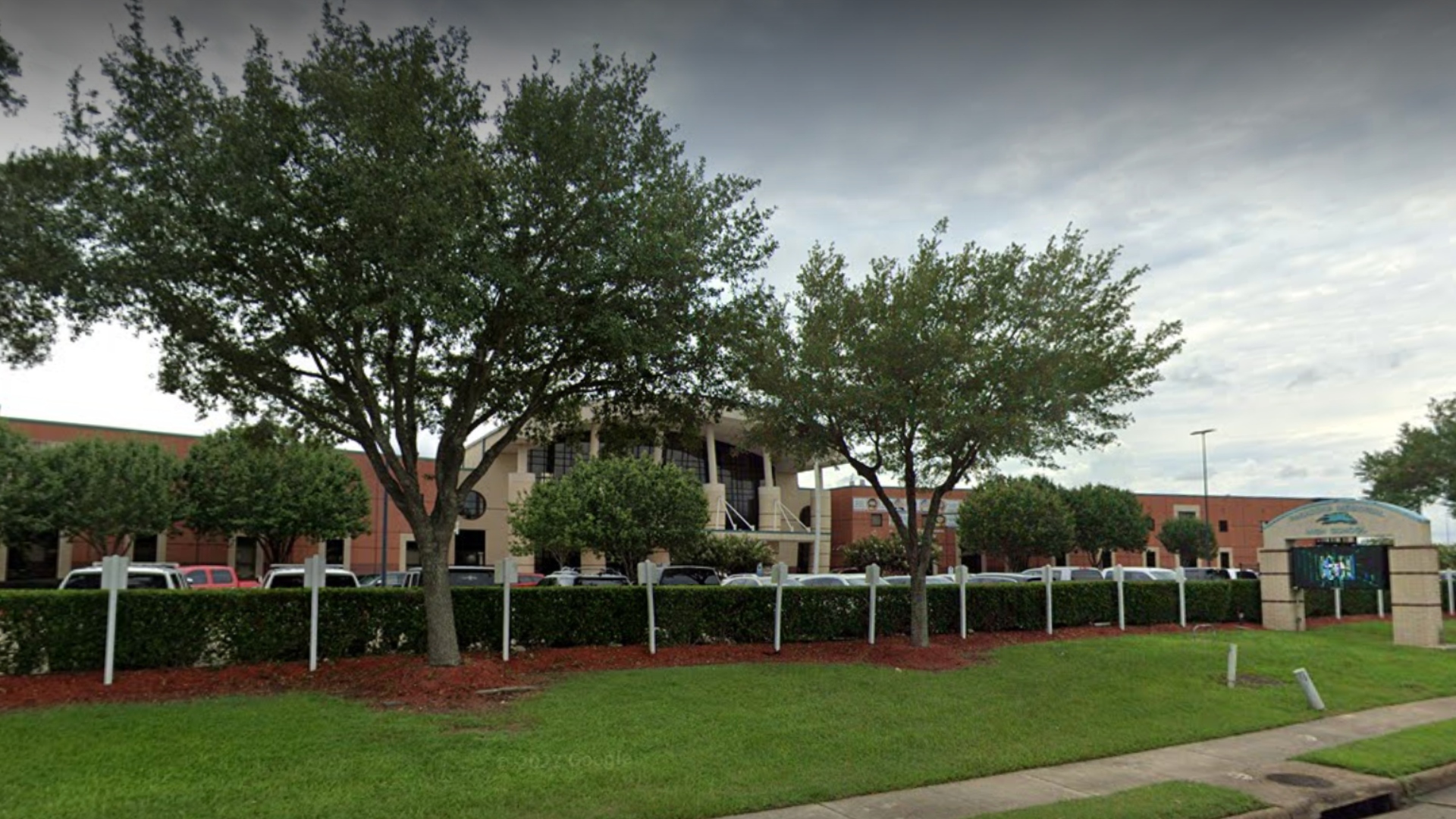 pasadena high texas