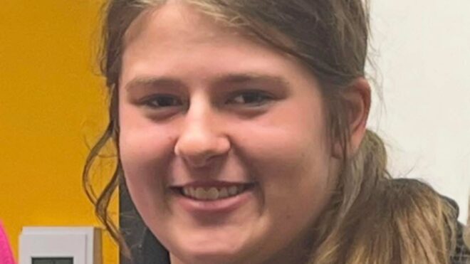 Shaylee Snyder
