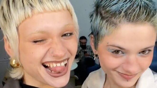 twins Georgia TikTok