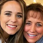 Jinger Duggar, Michelle Duggar