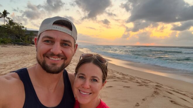 Jana Duggar, Stephen Wissmann