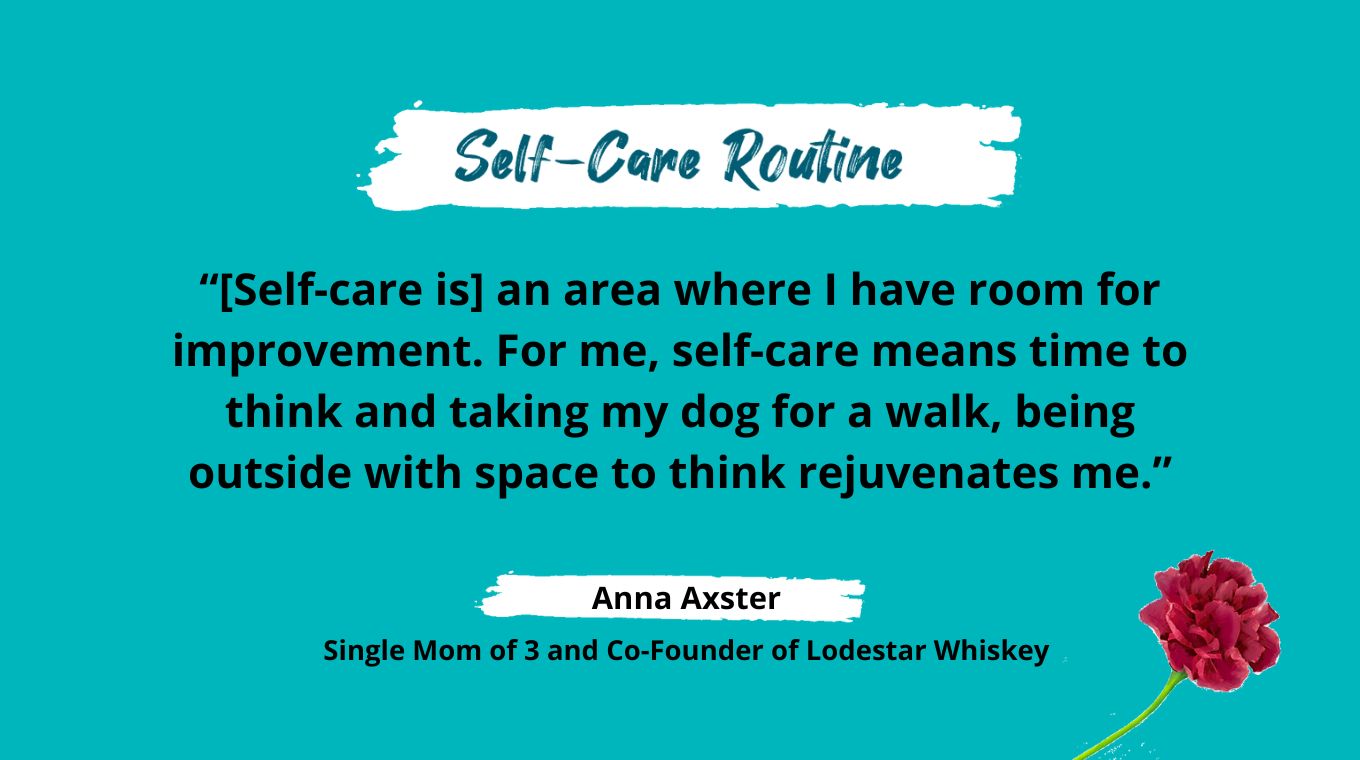 anna axster lodestar whiskey
