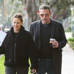 Jennifer Garner, Ben Affleck