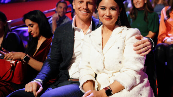 Sean & Catherine Lowe