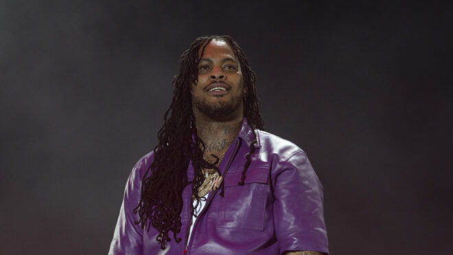Waka Flocka Flame