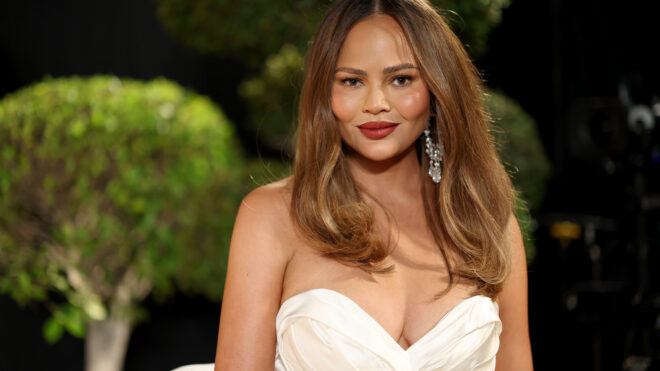 Chrissy Teigen