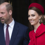 Kate Middleton, Prince William