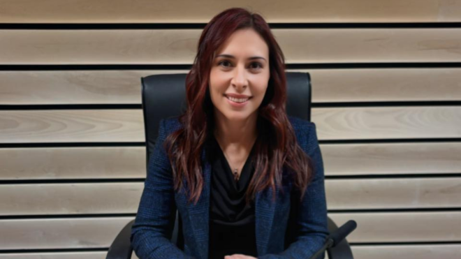 Gina LaPlaca